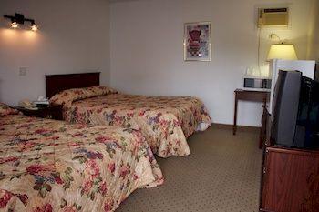 Motel Beauport Inn Quebec City Exterior photo