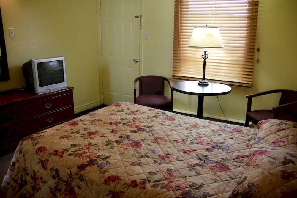 Motel Beauport Inn Quebec City Exterior photo